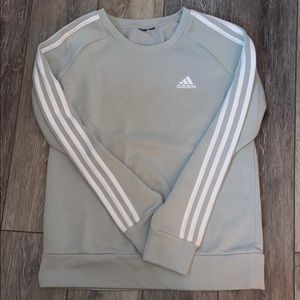 Adidas Crewneck Sweatshirt